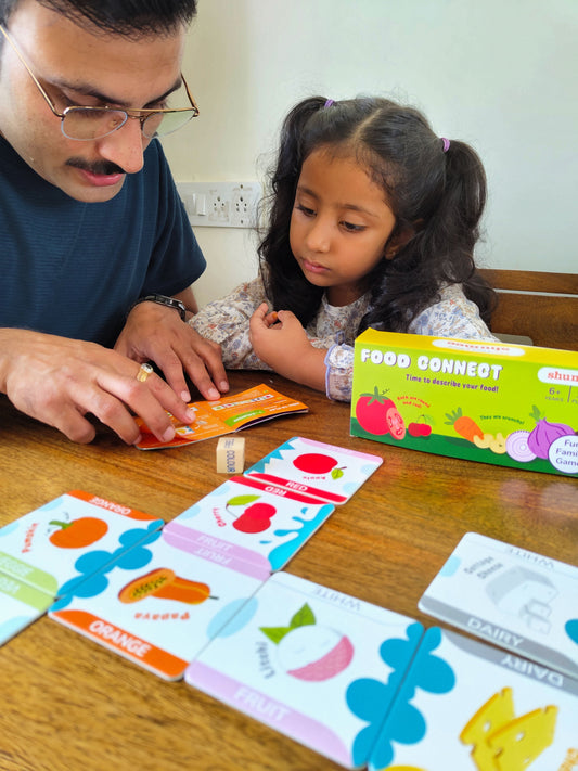 5 family-friendly games to ring in 2024
