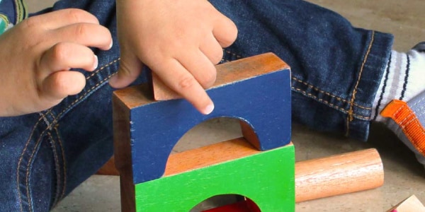 Free play — why is it the best way for kids to learn and grow?