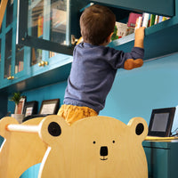 little partners learning tower