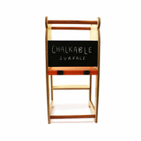 toddler learning tower