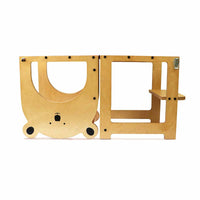 learning tower table