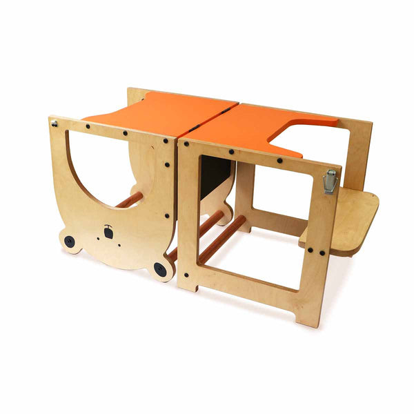 learning tower montessori