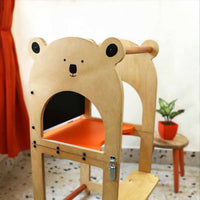 little helpers learning tower