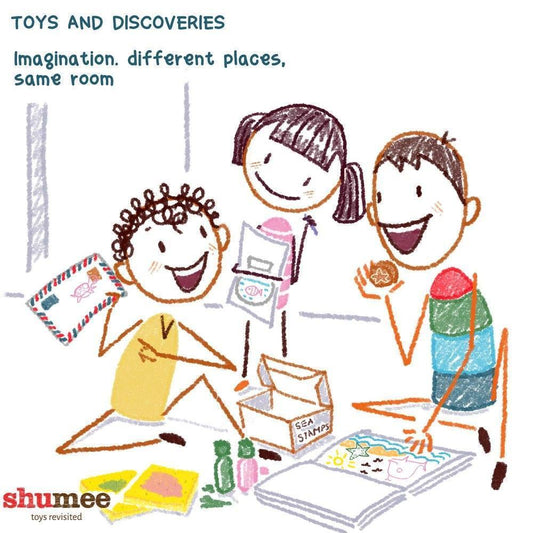 Explore And Discover Fun And Food In This Monsoon