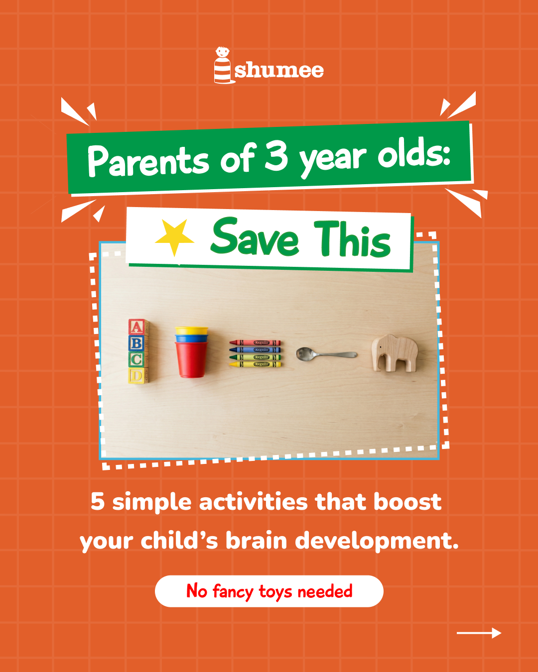 5 Brain Games for 3-Year-Olds That Build Memory, Focus and Creativity