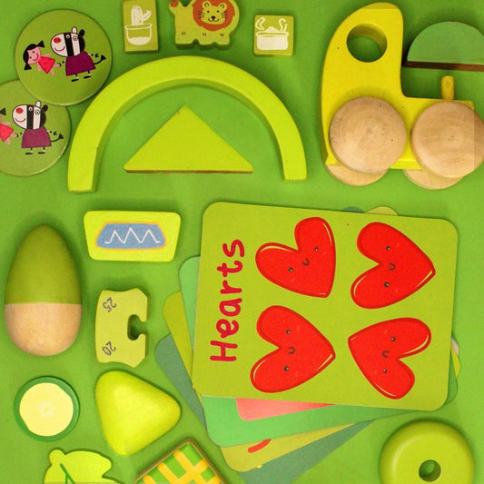 Earth Day living — Choices that can make every day Environment Day!