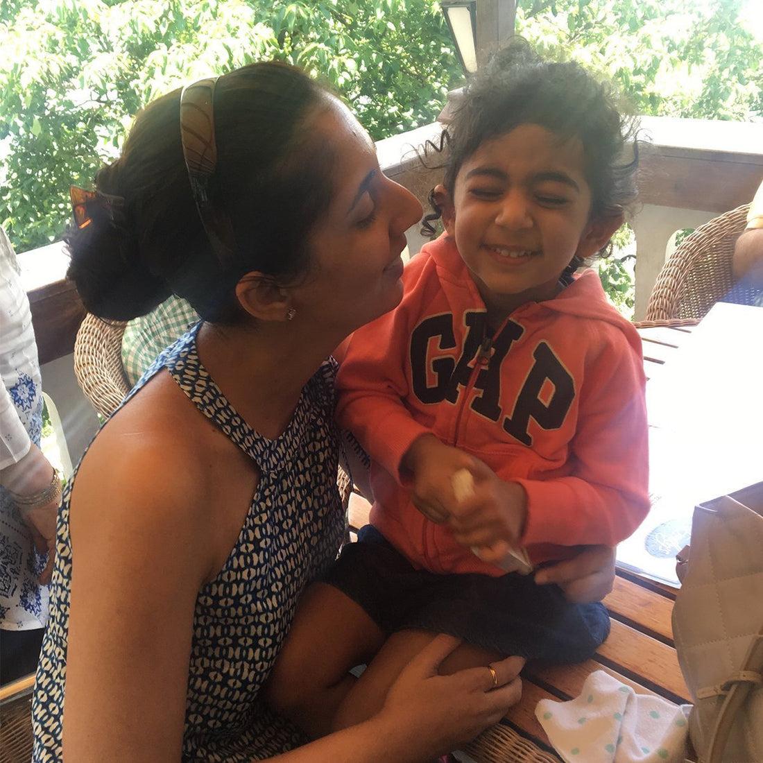 Careers and Motherhood; How can the twain meet?