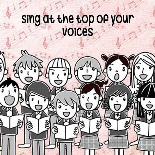 Ten ways to laugh and giggle and love your children on their day!