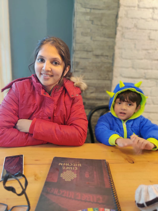 How to make play inclusive for kids with hearing challenges?  A speech therapist speaks.