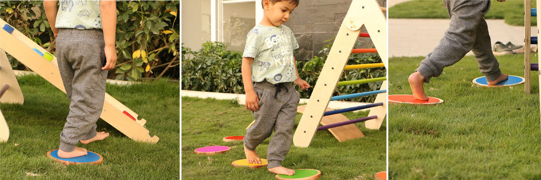 Obstacle courses 101: How to set up & games to include