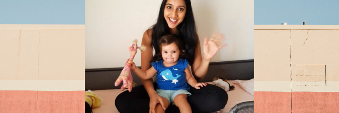 Designing play at home: Tips from an early years educator