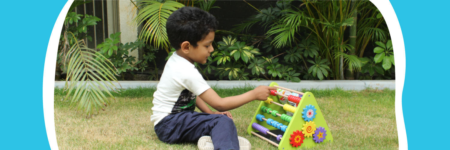 How Toys Teach (What You Should Consider Before You Buy Toys!) – Shumee