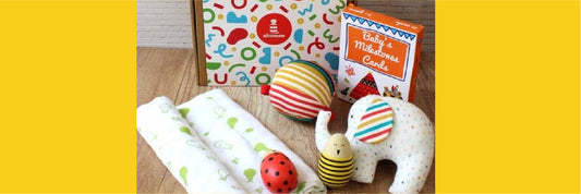 Kids' gifting made easy: birthday and return gift ideas