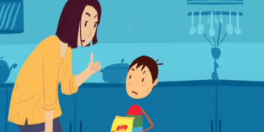 Authoritative Parenting! Is this your style?