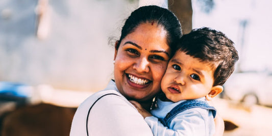 Help your children face their fears and be more confident