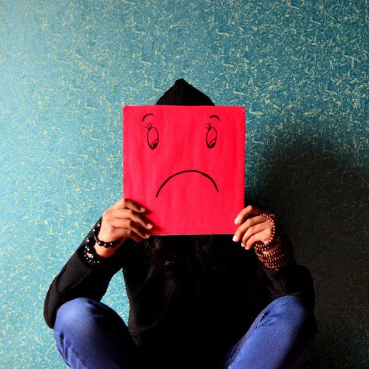 Anxiety in kids. How to know what it is and what to do.