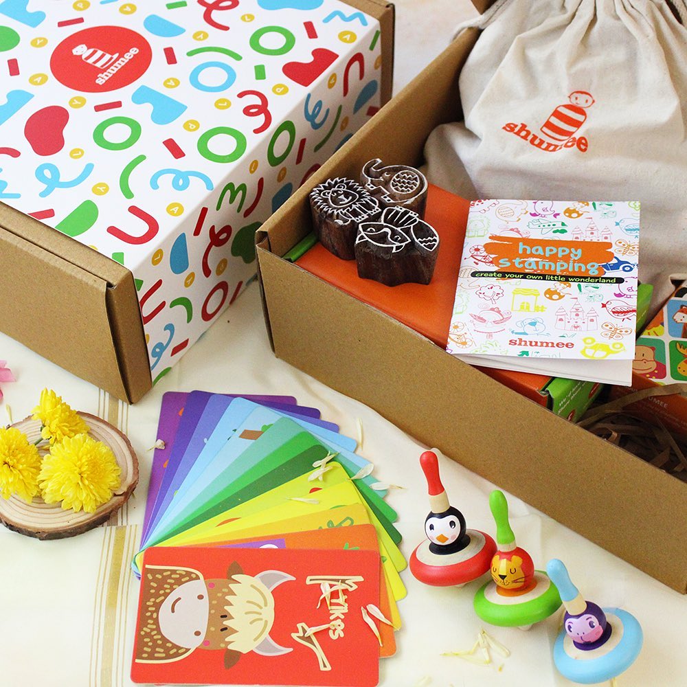 Diwali gifts- How to give and receive gifts mindfully