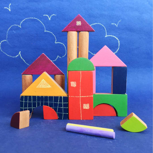 When kids became our toy designers #shumeecuddlybuddy contest