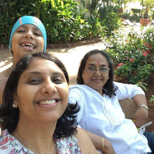 What we learn from mothers! A mother's day special.