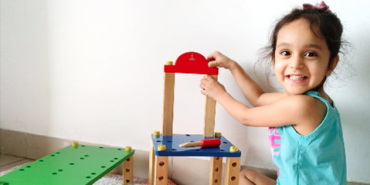 [Episode #3] Getting gender bias out of the playroom!
