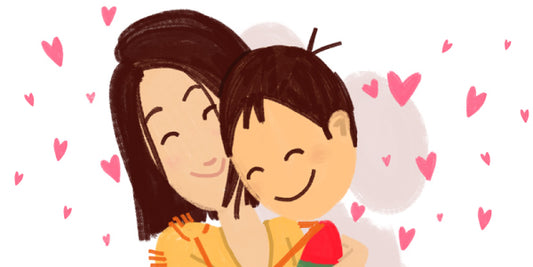 Punctuating Love With Discipline