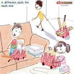 Toys and their role in child development
