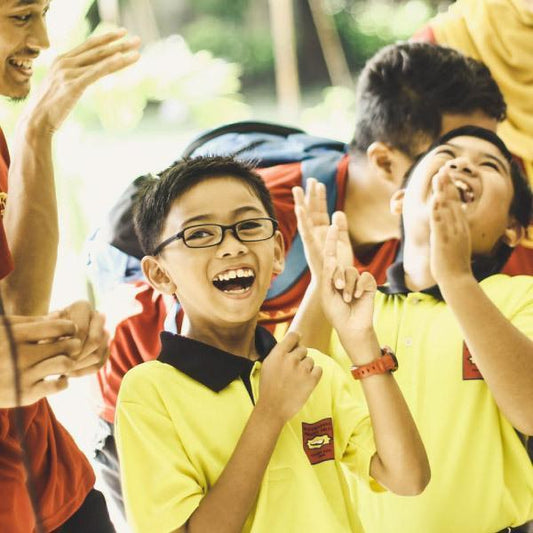 How can you balance play time and studies at the start of the school year