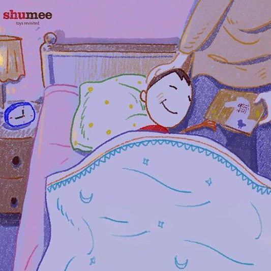 Sleepy Time rituals! How to get better zzzzzs for your children and sleep well yourself!