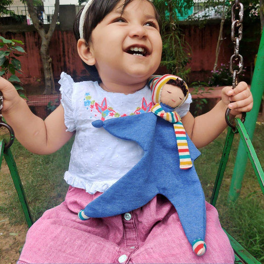 Montessori or Waldorf: Which toys are better for your child?