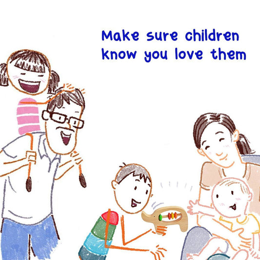 What can a parent do to encourage and nourish a passion?