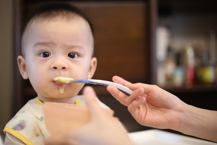 Time for Solids? When, What, How