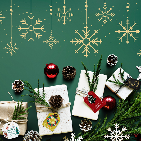 The Spirit of Christmas. Books that we love to read to kids.