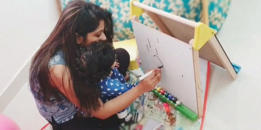 Why less screen is more fun and how to have unplugged childhoods