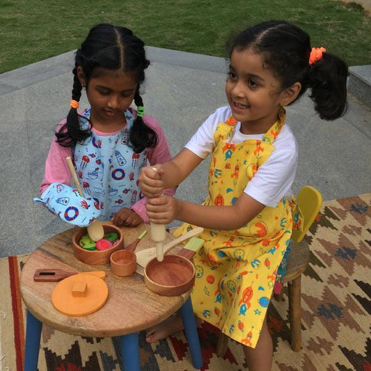 How to raise kids who find joy in what they do - lifelong!