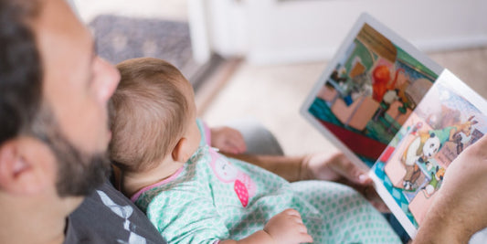 Single parenting! Same and different!