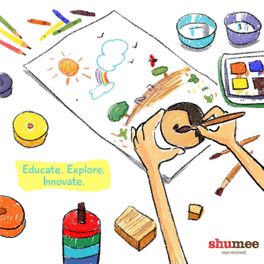 Naughty Kids? Here Is What It May Mean...