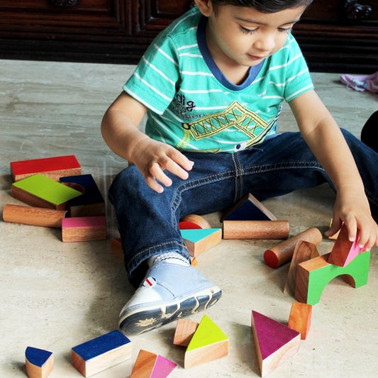 [Episode #1] Are educational toys actually good for kids?