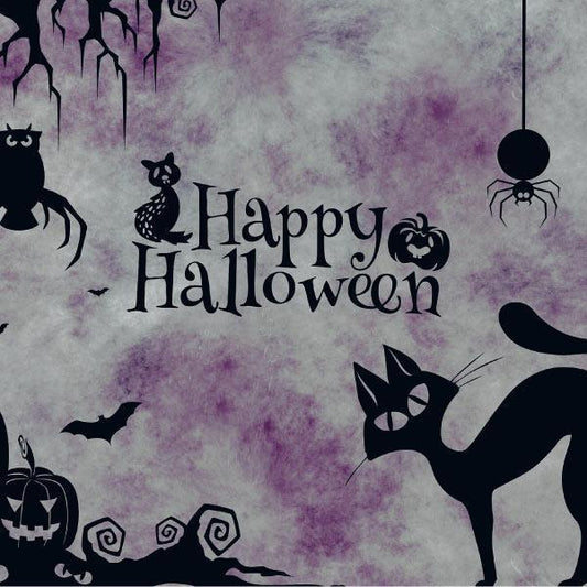 How to spark imagination and calm fears in kids. What events like Halloween do for us