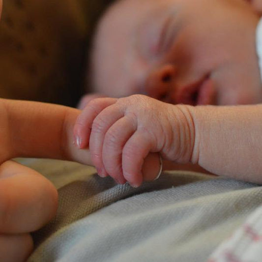 How to count in baby years!! Baby milestones.