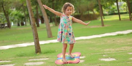 Does minimalism work when you have little kids?