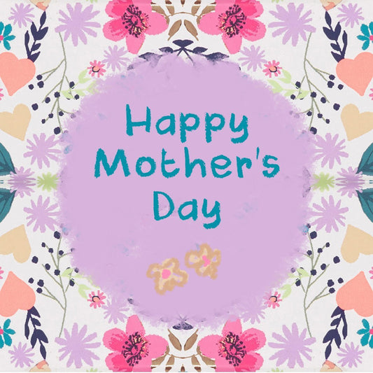 Shumee Happy Mother's Day - Baby Toys Online