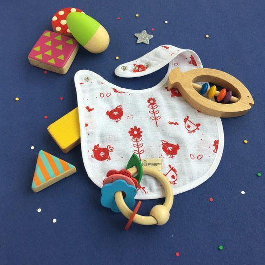 Sustainable choices—What we need to do to leave a better planet for our kids.