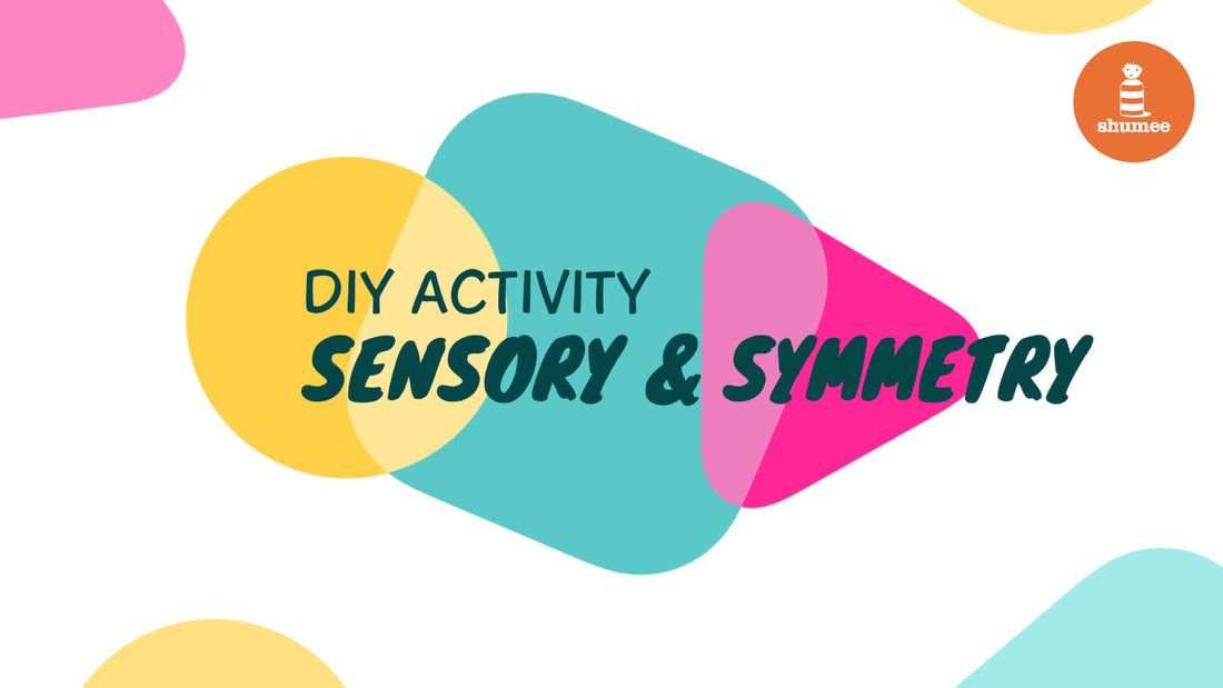 Play with Sensory Symmetry