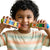 Dress Me up Wooden Rotate & Turn Puzzle - Set of 2 Puzzles (1+ years)