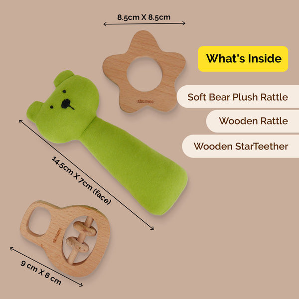 The New Born Gift Box – Shumee - Main Image