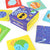 🎁 Solar System Memory Card Game set With 20 Cards (3+ Years)