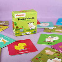 educational card games for kids