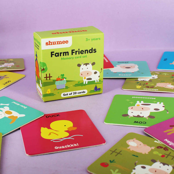 educational card games for kids