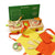 Kids wooden cooking set