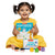 Finger Painting Activity Book, Art & Craft Kit (3+ Years)